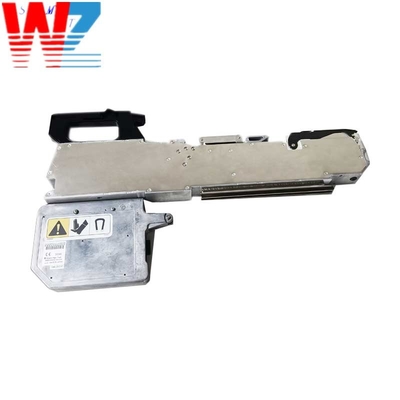 24 / 32mm Elektrikli besleyici GT-24320 Hitachi Besleyici SMT Çip Monter Makinesi için