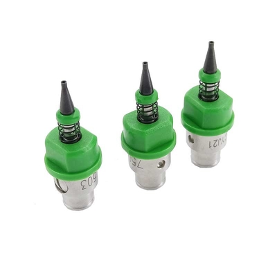 SMT JUKI RS-1 NOZZLE 7500 7501 7502 7503 SMT Makine Parçaları