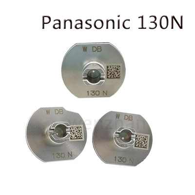 N610099375AA SMT yedek parçalar 130n  NPM seçme yeri yerleştirme için nozzle