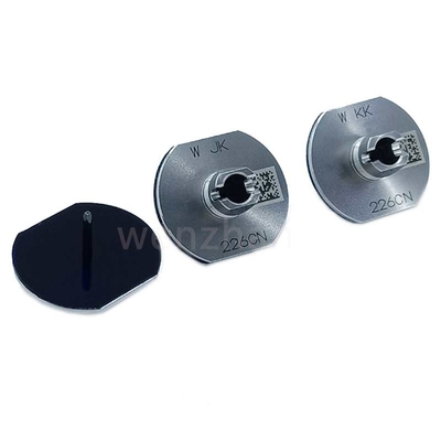 Çip Monter SMT Makine yedek parçaları N610040783AA  NPM 226cn nozel