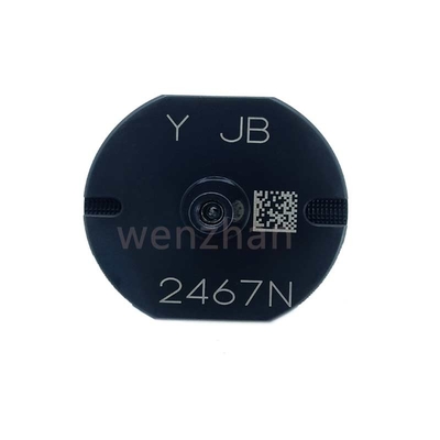 NPM SMT yedek parçaları KXFX0385A00 Npm 2467n nozel
