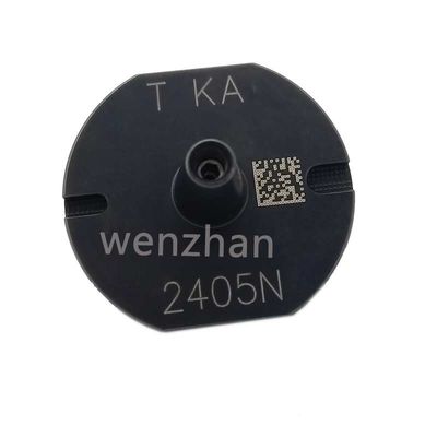 Kalite SMT Seçim Yer Makinesi 2405N  nozel N610117223AA NPM CM 602 402 nozel Fabrika