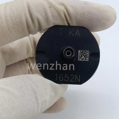 Pick And Place Makine SMT yedek parçaları NPM-W2 1652N nozel