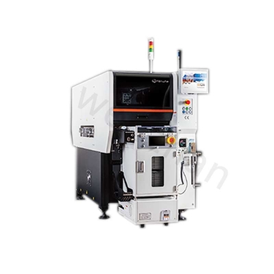 SMT SAMSUNG HANWHA XM520 MF SMT PCB Montaj Hatı LED için Çip Monter Makinesi