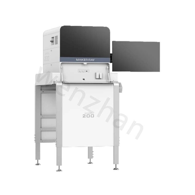 Akıllı Çevrimiçi / Çevrimdışı THT AOI AIS203B-HW AIS203P-HW AI Veri Analizi Karışık PCB'yi Desteklemek İçin AOI Makinesi