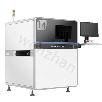 Çevrimiçi 2D THT AOI AIS401 AIS401B AIS401B-HW AI AOI MACHINE