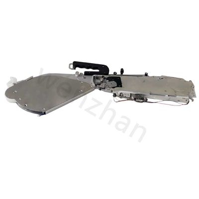 Kalite SMT JUKI PICK AND PLACE MACHINE JUKI FS-8S 8mm besleyici Fabrika