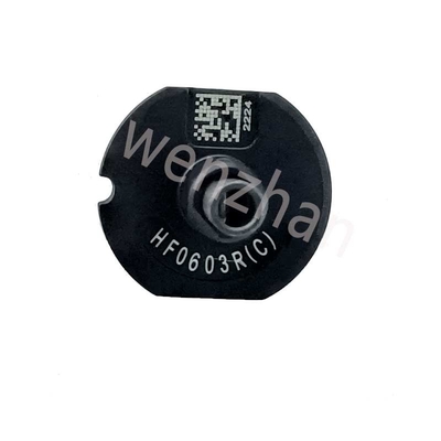 SMT RX-7R/8 P8 JUKI Al ve Yerleştirme Makinesi HF0603R Nozzle Bileşenleri 0603 Nozzle