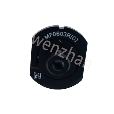 SMT RX-7R/8 Juki Al ve Yerleştirme Makinesi MF0603R Nozzle 40157566 Bileşenler 0603 Nozzle