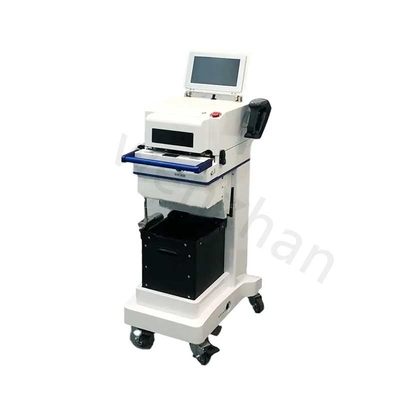 SMT Otomatik İplik Makinesi 8mm 12mm 16mm SMD Otomatik İplik Teyp Araç Birimi İplik Makinesi