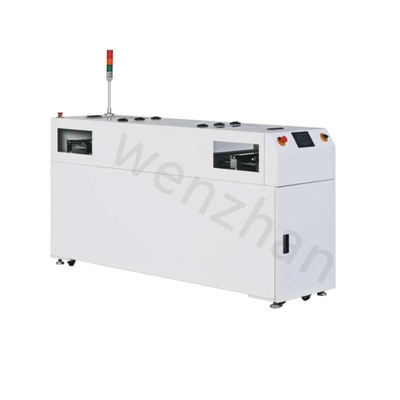 Otomatik SMT Montaj Hatı PCB Şatöl Taşıyıcı Yuvarlak Kemer / Düz Kemer