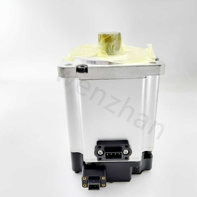 HANWHA SAMSUNG DECAN S1 çip montaj makinesi parçaları EP08-001057 MOTOR-SERVO X Motor