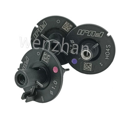 SMT FUJI CHIP MOUNTER AA06Y00 FUJI NXT H04 1.8 NOZZLE SMT Makine Parçaları
