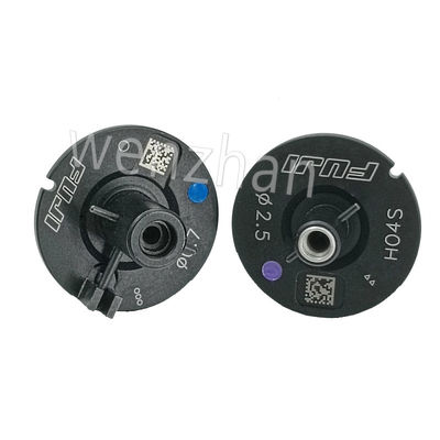 SMT Fuji R36-025-260 NXT H01 H02 AA0HM00 2.5 Nozzle SMT Makine Parçaları 0.1 2AGKNX003504