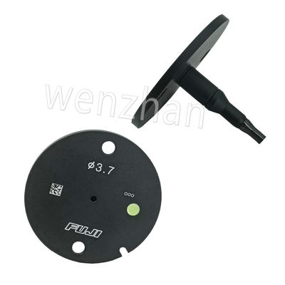 FUJI AA0HN11 H04S H01 H02 3.7 Baş Fırçası SMT Büyük stoklu makine parçaları