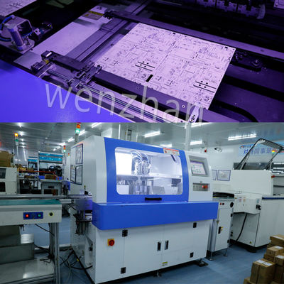 Özelleştirilmiş Konform Kaplama Makinesi PCB püskürtme kaplama makinesi Konform Kaplama Makinesi Üreticisi