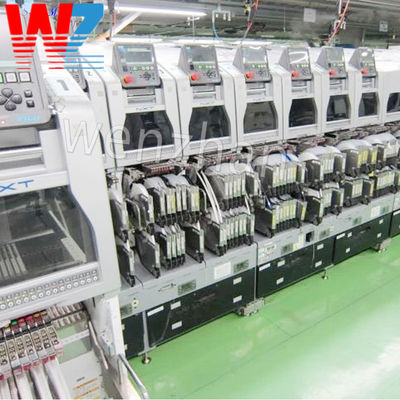 SMT Line Machine FUJI NXT I M3 Al ve Yerleştir Makinesi