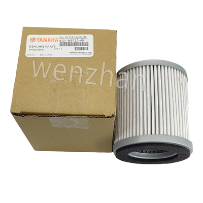 YAMAHA YGP YSP SMT KGY-M3710-40X KGY-M3710-400 KGY-M3710 Lehim Pastası Yazıcısı Gres Filtresi