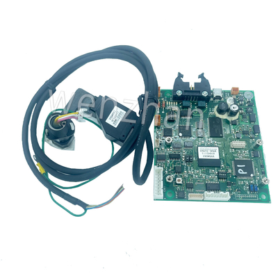 Hitachi SMT MAKİNE PARÇA 0916D332 KYF-M8609-000 Sensör