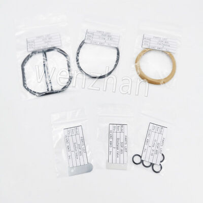 Kalite SMT JUKI SMT KE2070 2080 JX100 JM10 JM20 40099554 400-99554 Vakum pompası bakım kiti Fabrika