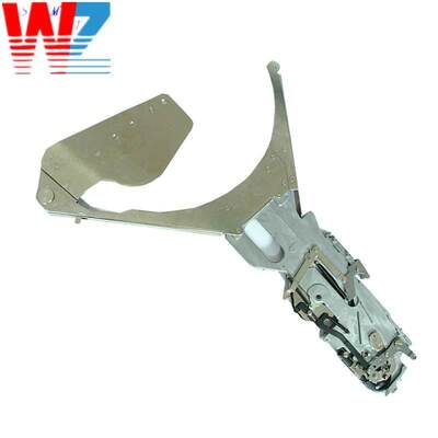 SMT Toplama Makinesi için JUKI FF 12MM FEEDER FF12FS besleyici