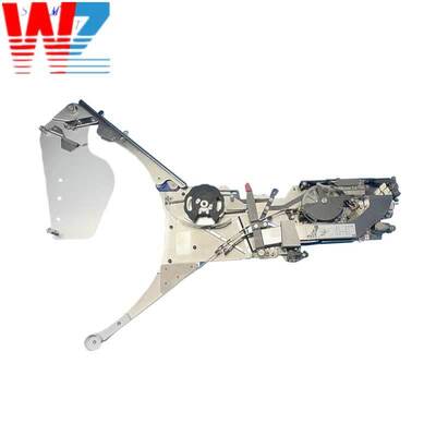 SMT Montaj Makinesi JUKI Al ve Yerleştir Makinesi FF 24MM FEEDER FF24FS besleyici