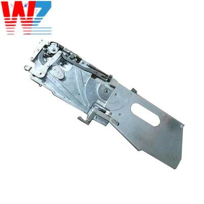 SMT Makinesi JUKI NF 8MM 12MM 16MM 24MM 32MM 44MM 56MM Montaj Makinesi için besleyici