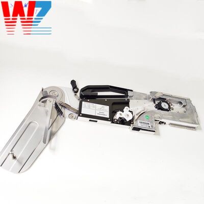 Kalite Samsung Hanwha Chip Monter Makine SM421 SM411 SM471 SM481 SM482 SME 32MM besleyici Fabrika