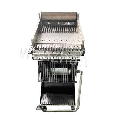 Kalite SMT Makine Malzeme Taşıma Montaj Hattı N610081683A NPM-D3 Besleyici Değiştirme Arabası ve Besleyici Arabası Fabrika