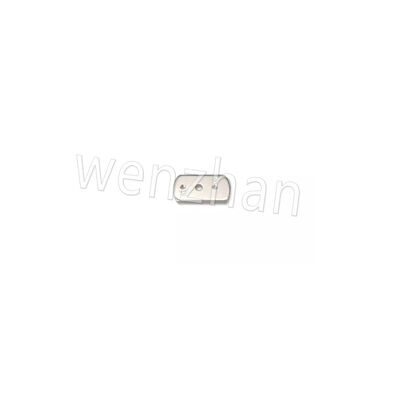 Kalite Juki Al ve Yerleştirme Makinesi 12/16/24mm Besleyici Parçalar Kapak E313070600B Kapak Fabrika