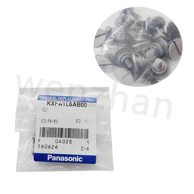 Kalite SMT Besleyici Parçaları KXFA1L6AB00 CM402 CM602 NPM Pimi Fabrika