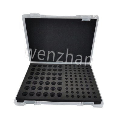 Kalite SMT Parça Çok Fonksiyonlu NPM 16 Kafa NPM 8 Kafa Saklama Kutusu Nozul Kutusu Fabrika