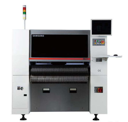 Samsung SMT Makinesi Hanwha Samsung SM471 Al ve Yerleştir Makinesi