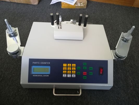 SMT Sızıntı tespit et SMD Bileşenler Sayıcı SMD Bobin Sayıcı Makinesi
