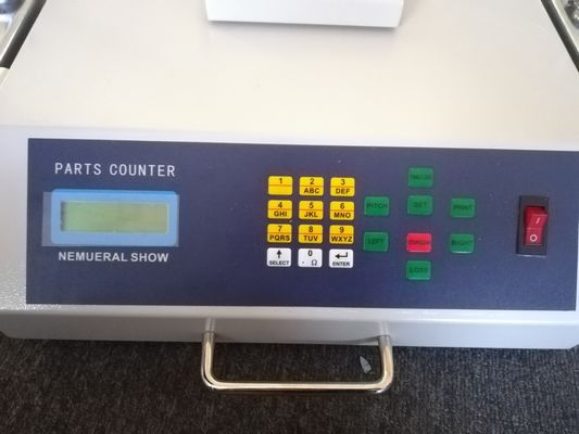 Otomatik Smt / Smd Parça Sayıcı Makine Sızıntı Bulma Smd Bileşen Sayıcısı