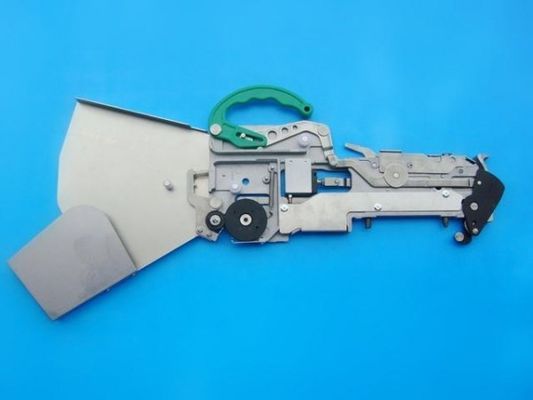 Kalite YAMAHA CL 8MM 8*4 BESLEYİCİ SMT PARÇALARI YAMAHA CL 8*4MM BESLEYİCİ KW1-M1100-000 Fabrika