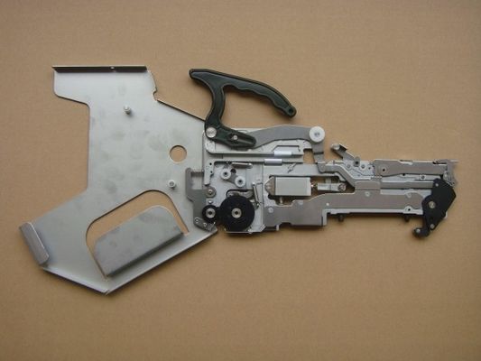 YAMAHA FSII FEEDER orijinal yeni en ucuz YAMAHA SMT makinesi FSII 8*4MM FEEDER KJW-M1100-023