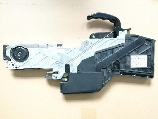 Kalite YAMAHA YS SS 12MM FEEDER YAMAHA SMT makinesi SS 12MM FEEDER KHJ-MC200-100 Fabrika