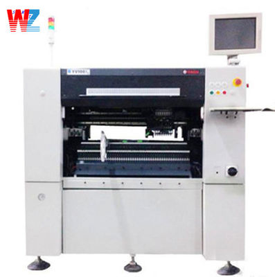 Yamaha Çip Monter YV88/88X/88XG/180XG/100/100II/100X/100XG/100XE SMT Pick And Place Makine