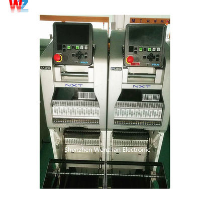 SMT Çip Monter Fuji M3S PICK AND PLACE MACHINE