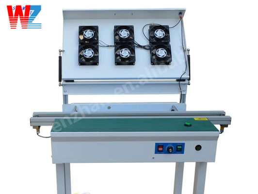 AC220V 1200mm/Min PCB Denetim Taşıyıcı Soğutma Fanı