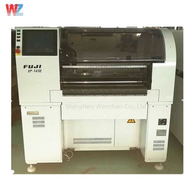 SMT PCB montaj hattı MACHINE FUJI XP143E Pick And Place Machine
