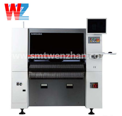 SM471 Samsung Pick Place Makine Çip Monter Makine