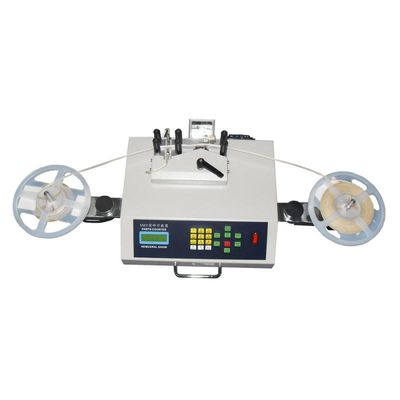Tam otomatik SMT bileşen bobin sayacı 30W SMD bobin sayacı makinesi