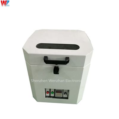 PCB montaj hattı için yüksek kaliteli SMT pasta karıştırıcı/SMT karıştırıcı/solder pasta karıştırıcı