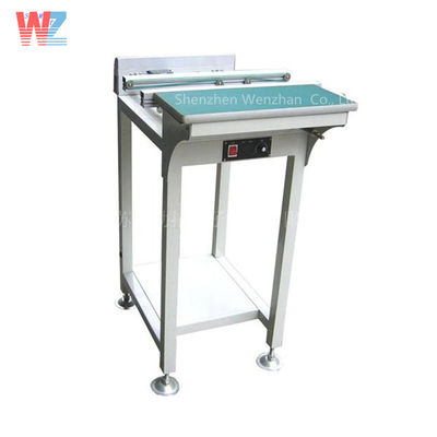 Otomatik SMT 50HZ PCB Kemeri Taşıyıcı, 1.5KW Geri Akış Fırını Taşıyıcı