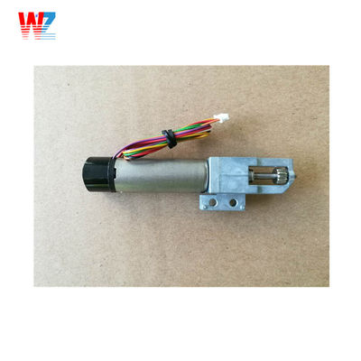 SMT MAKİNASI 8MM STEP MOTOR VF606G1110 VF606G1110,PANASERT STEP MOTOR