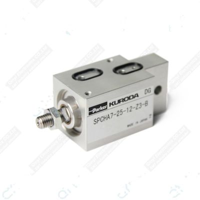 FUJI SMT makine silindir WPA5152 SPCHA7-25-12-Z3-B