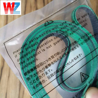 Kalite ORİJİNAL YENİ  CM402 CM602 DÜZ KEMER 180GC182093 1475X8X0.6MM Fabrika