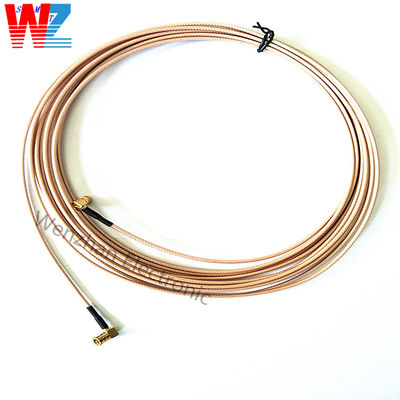 Kalite Samsung CP45 NEO SMT yedek parçaları orijinal yeni görüş kablosu Fabrika